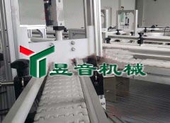 解析匹配對(duì)柔性輸送線(xiàn)的重要性
