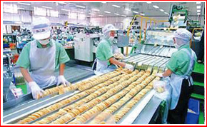 食品龍骨鏈輸送機(jī)帶給你不一樣的奢華體驗