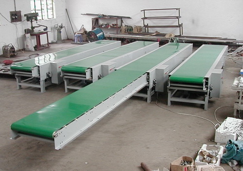 帶式輸送機(jī)無(wú)故障運(yùn)行標(biāo)準(zhǔn)及檢修要點(diǎn)